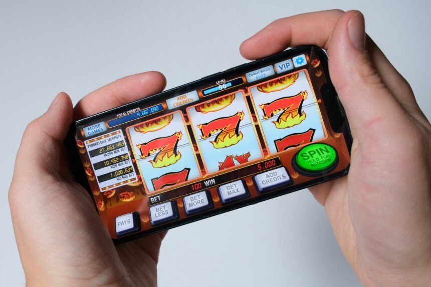 Africa’s iGaming Surge