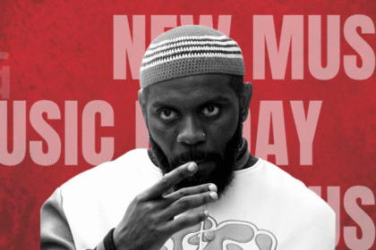 Best New African Songs Released This Week