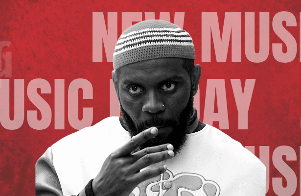 Best New African Songs Released This Week