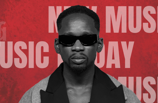 Best New African Songs Released This Week