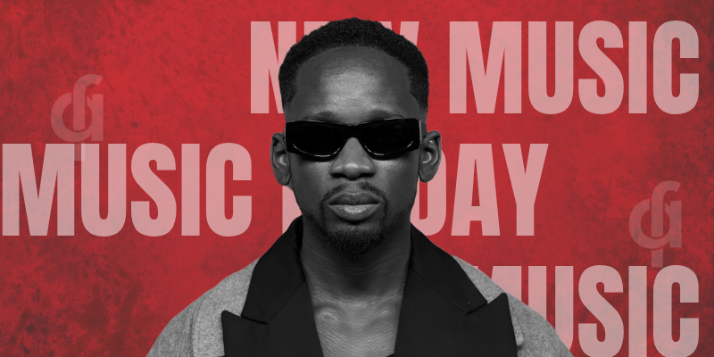 Best New African Songs Released This Week 12 Best New African Songs Released This Week