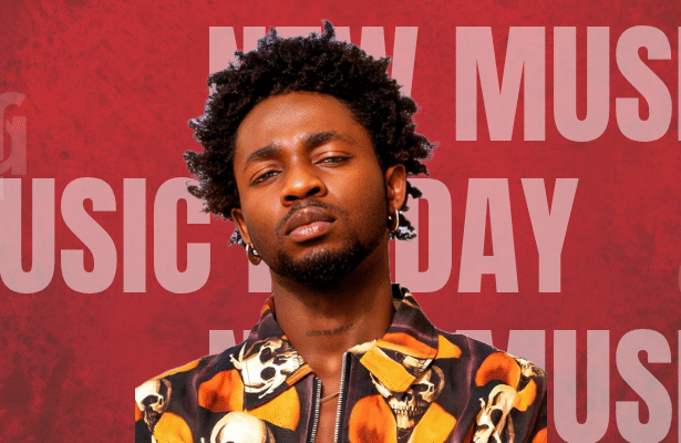 Best New African Songs Released This Week (7)