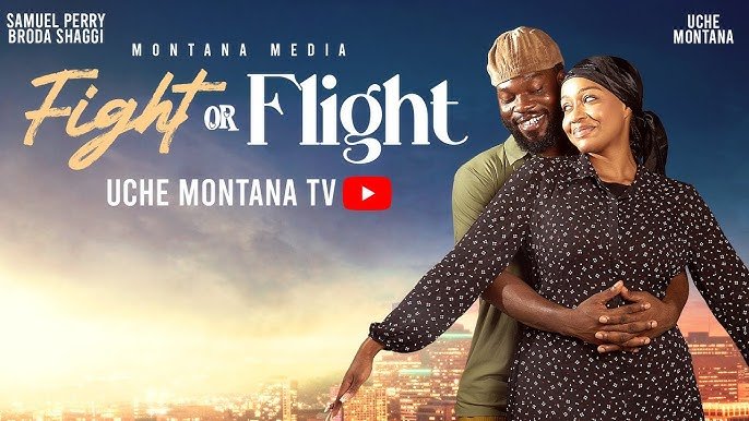 Fight or Flight movie review