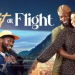 Fight Or Flight Movie Review: A Story That Never Quite Took Off
