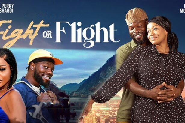Fight Or Flight Movie Review: A Story That Never Quite Took Off