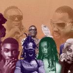 Fuji and Afrobeats