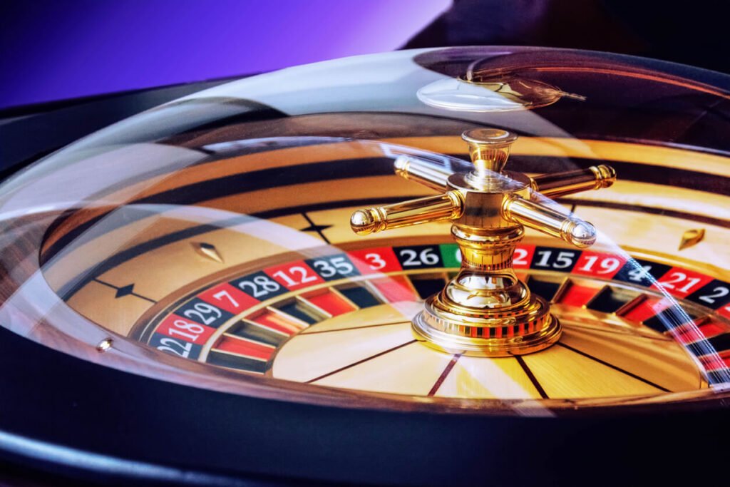 The 10 Best Progressive Jackpot Slots At Non GamStop Casinos