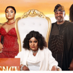 Her Excellency Movie Review