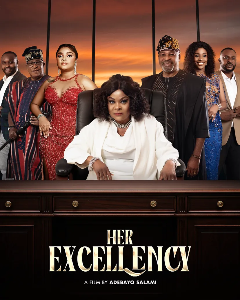 Her Excellency Movie Review