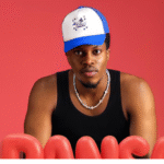 HermousUz To Drop His New Single 'PANSA' On October 31st