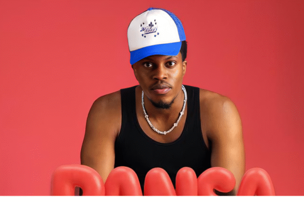 HermousUz To Drop His New Single 'PANSA' On October 31st