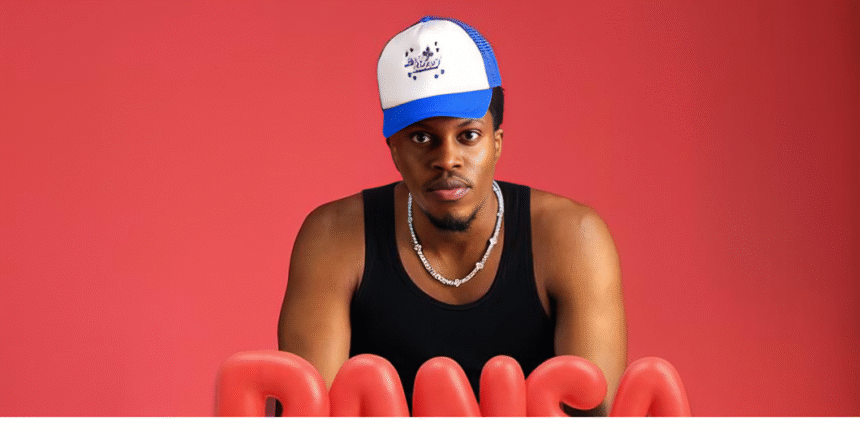 HermousUz To Drop His New Single 'PANSA' On October 31st