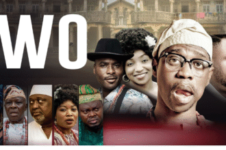 Iwo Movie review