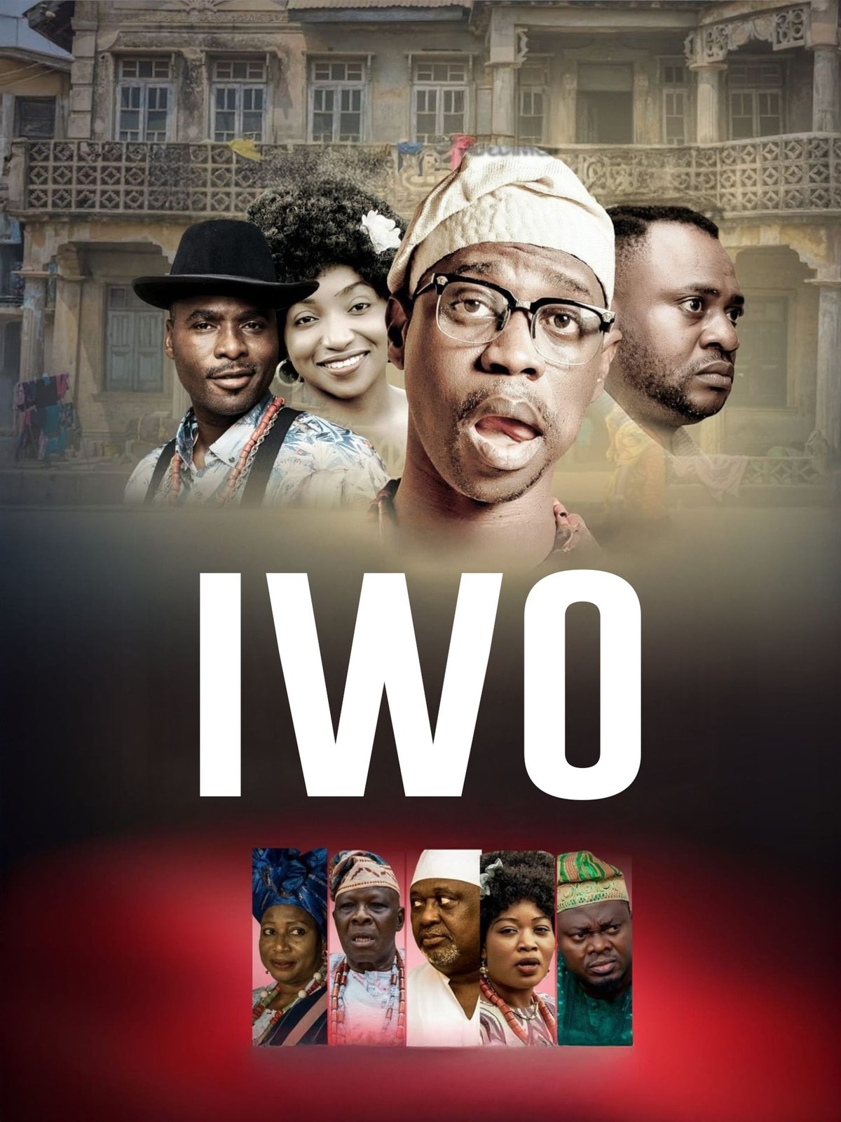 Iwo Movie review