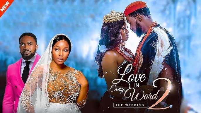 Love in Every Word 2 movie