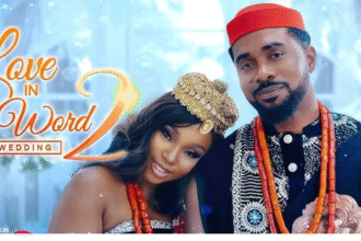 Love in every word 2 movie review