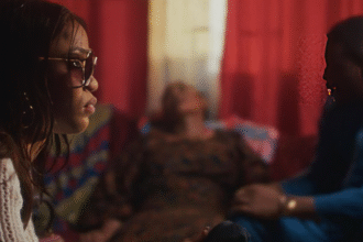 My Mother Is A Witch movie review