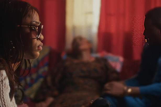My Mother Is A Witch movie review