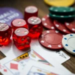 Non GamStop Casinos