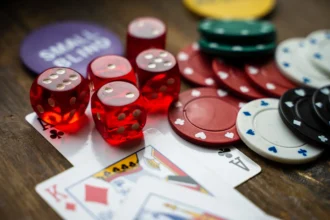 Non GamStop Casinos