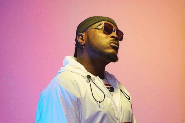 Peruzzi Sabali album review
