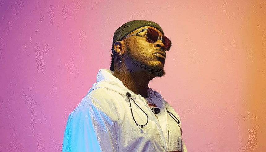 Peruzzi – Sabali Album Review: His most Accomplished Work To Date 11 Peruzzi Sabali album review