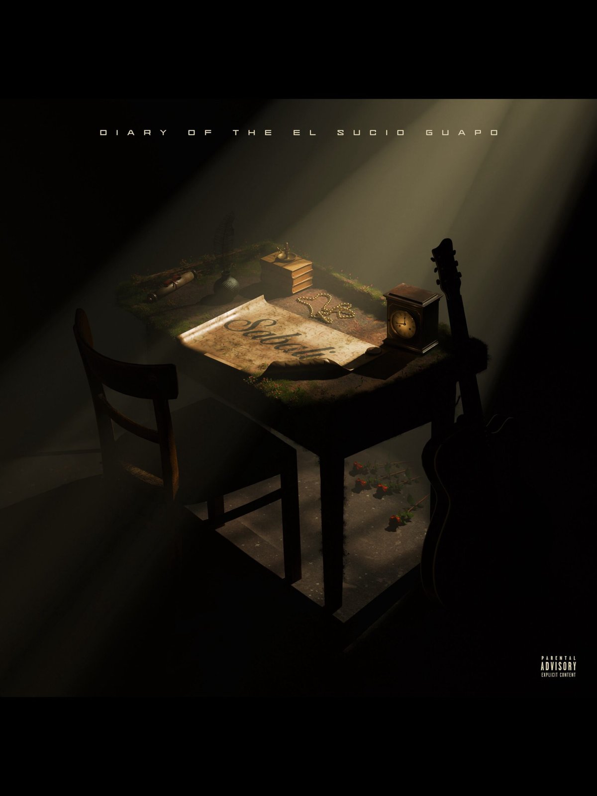 Peruzzi Sabali album review