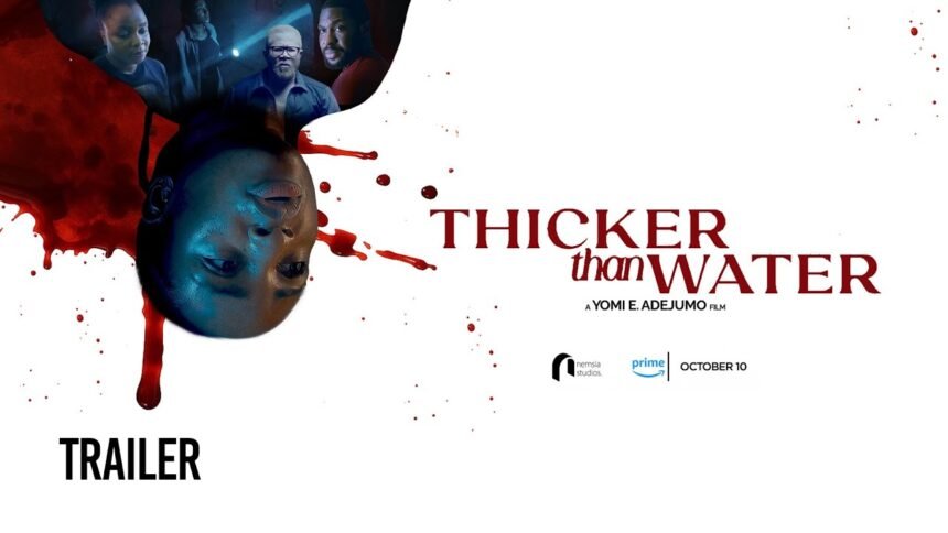 Thicker Than Water Movie Review: Where Blood Binds And Betrays 11 Thicker Than Water movie review