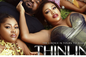 Thin Line Movie Review