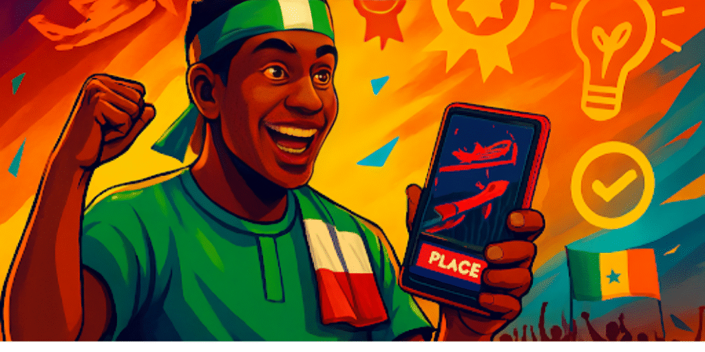 The Growing Interest in Welcome Bonus Offers in Nigeria