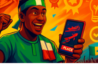 Top Betting Sites With Welcome Bonus Offers in Nigeria