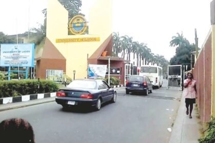UNILAG OpenAI academy