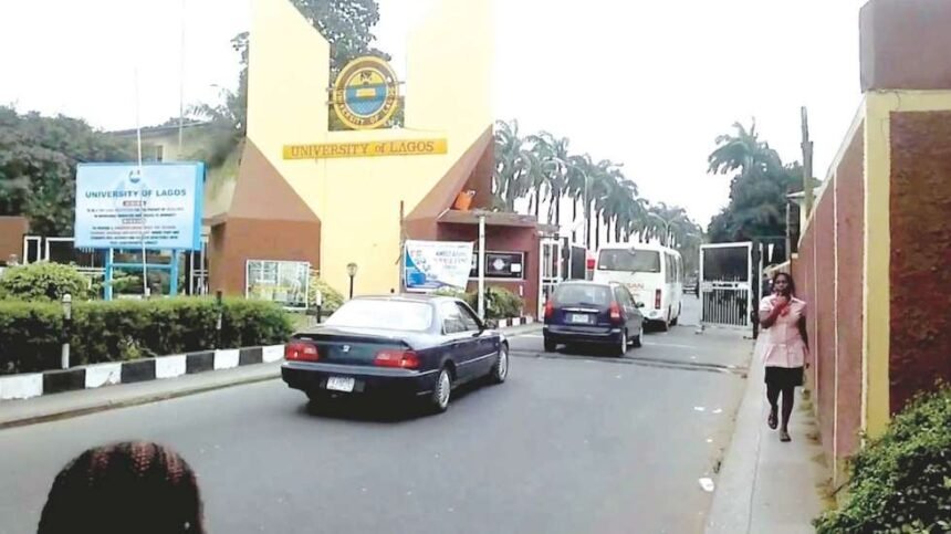 UNILAG OpenAI academy