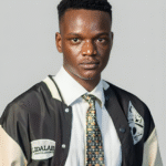 Peter Akinade