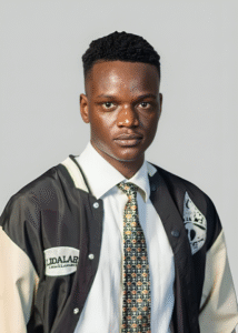 Peter Akinade