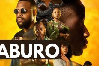 Aburo Movie Review: When A Fallen Champion Meets A Street Runner... 26 aburo movie review