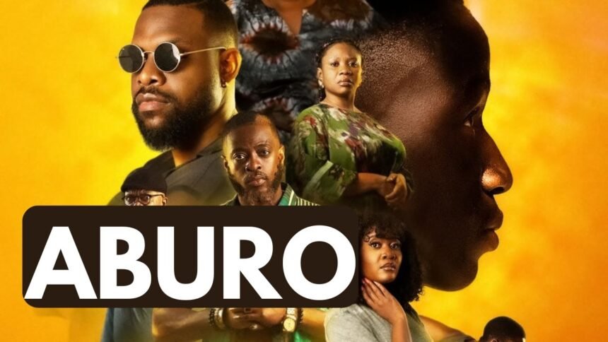 aburo movie review