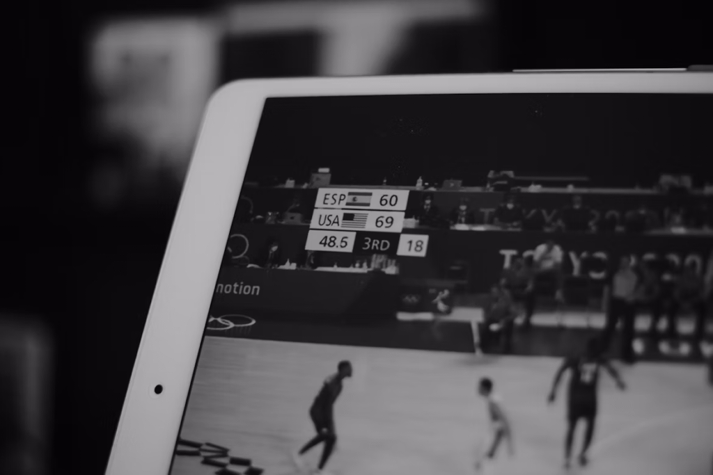 How To Connect To An Online Sports Service 14 How To Connect To An Online Sports Service