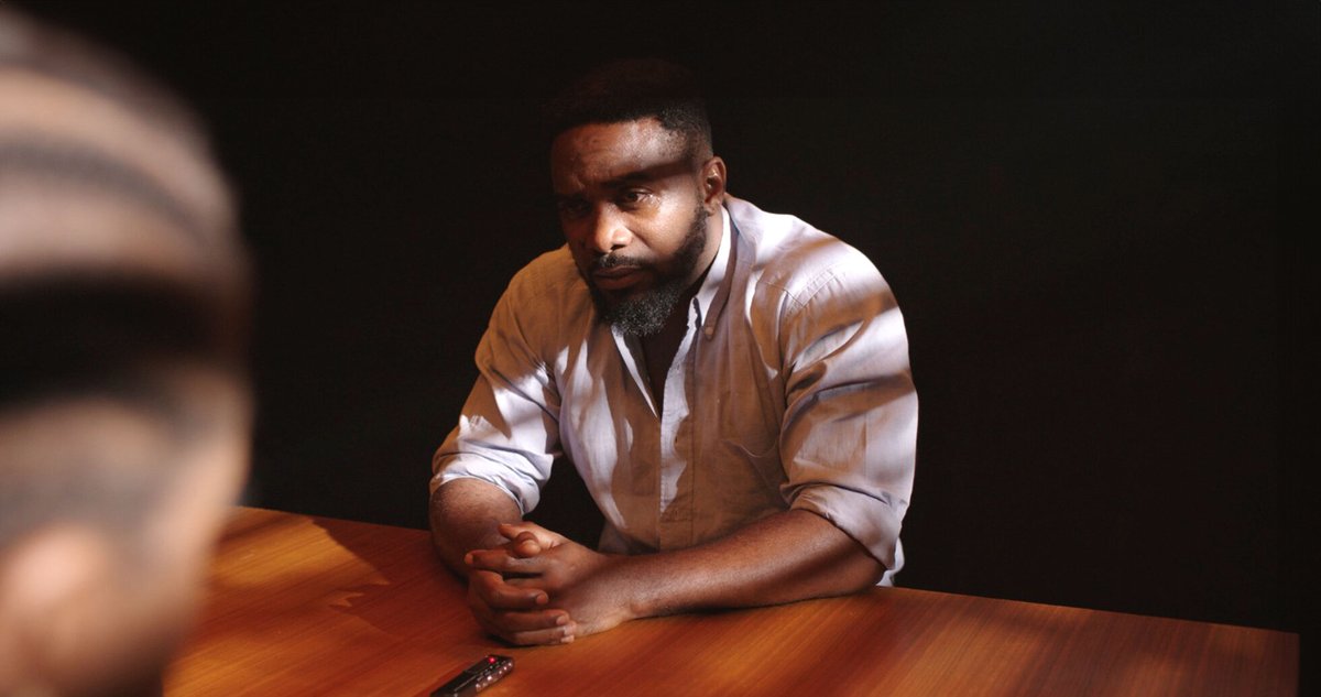 thinline netflix movie review