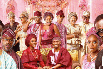 Ajosepo Movie Review