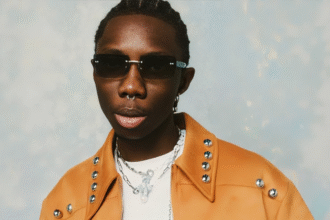 BLAQBONEZ - NO EXCUSES ALBUM REVIEW