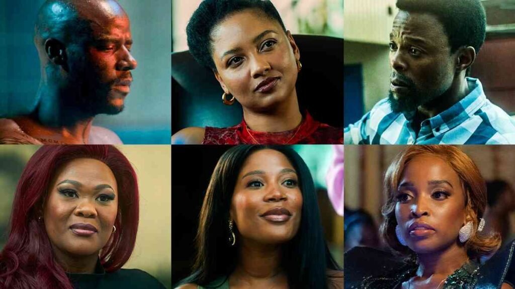 Bad Influencer Review netflix