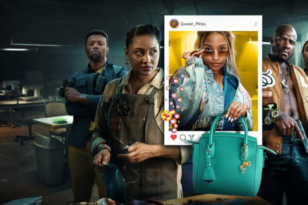 Bad Influencer Review