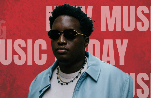 Best New African Songs Released This Week