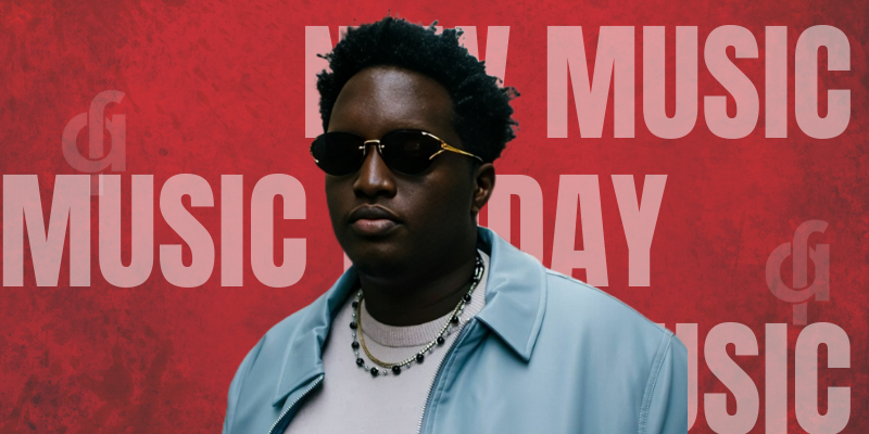 Best New African Songs Released This Week 12 Best New African Songs Released This Week