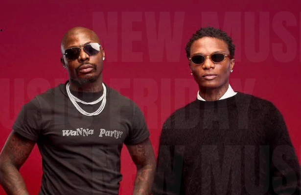 Best New African Songs Released This Week