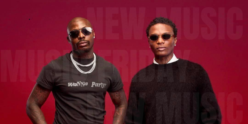 Best New African Songs Released This Week