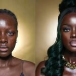 DarkNaija: Celebrating The Beauty Of Dark-Skinned Nigerians