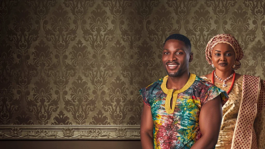 Farmer’s Bride movie review