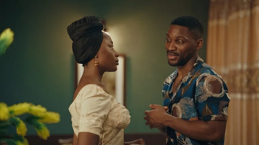 Farmer’s Bride movie review